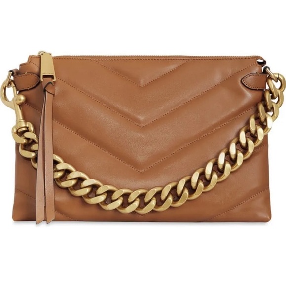 REBECCA MINKOFF EDIE BAG - Picture 7 of 8